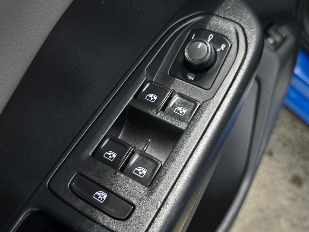 used 2022 Volkswagen Taos car, priced at $18,800