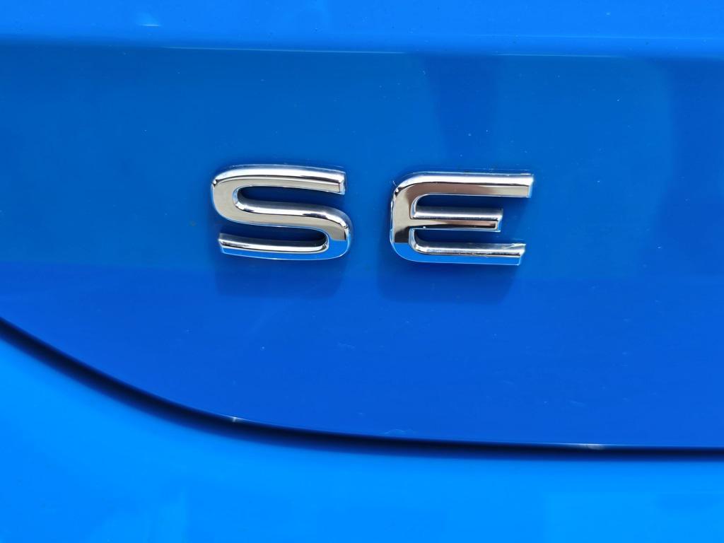 used 2022 Volkswagen Taos car, priced at $18,800