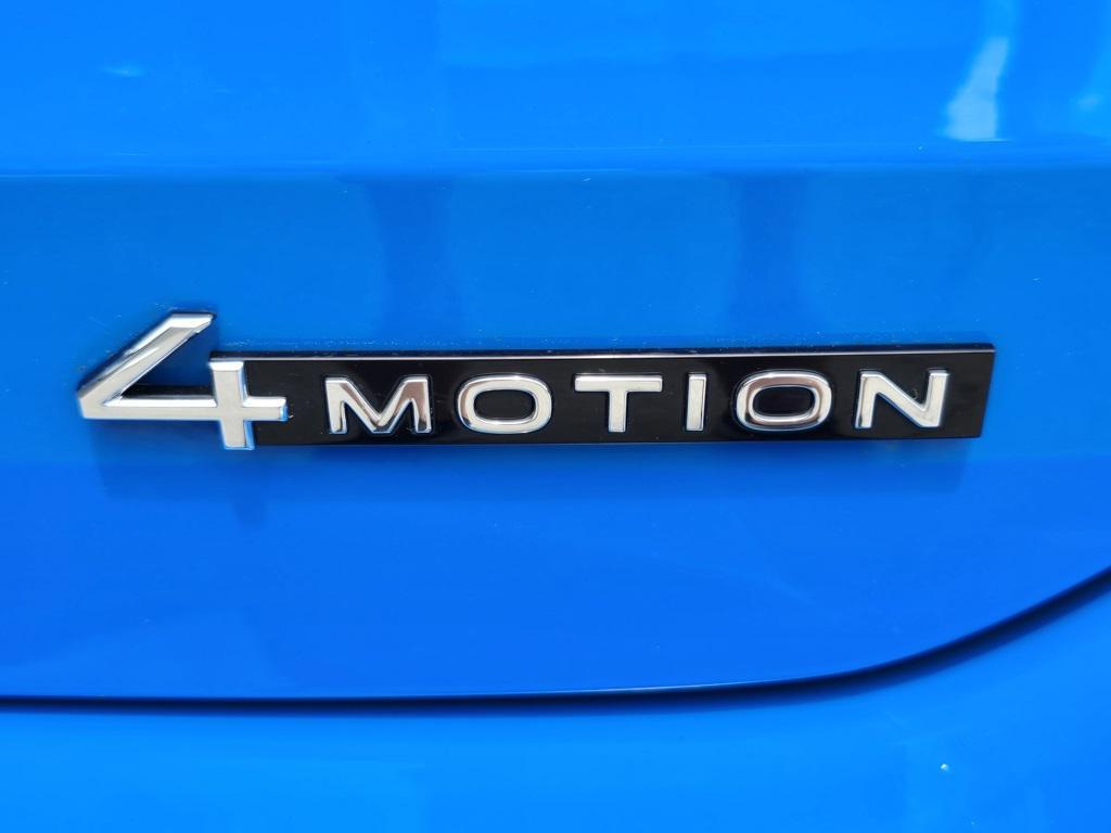 used 2022 Volkswagen Taos car, priced at $18,800