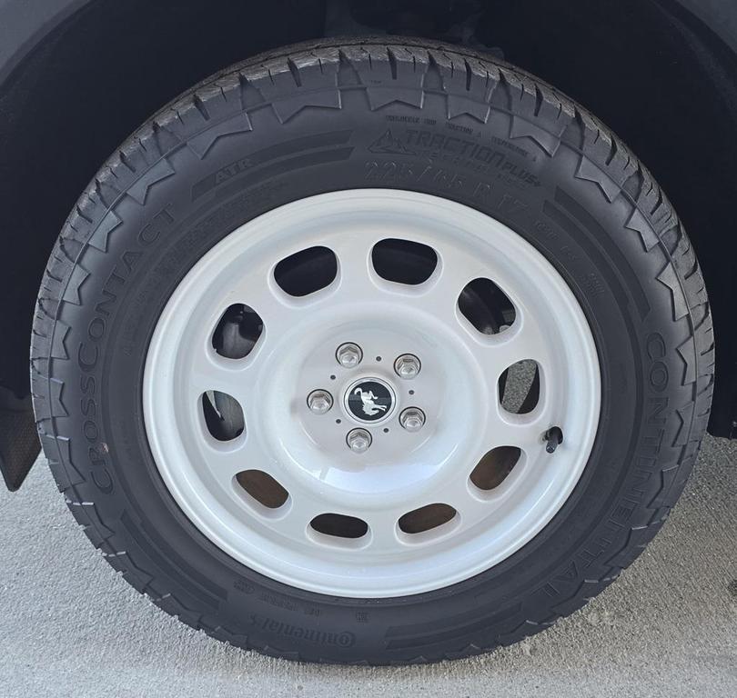 used 2023 Ford Bronco Sport car, priced at $24,780