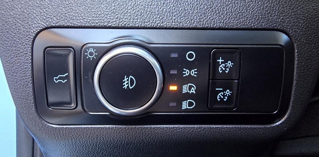 used 2023 Ford Bronco Sport car, priced at $24,780