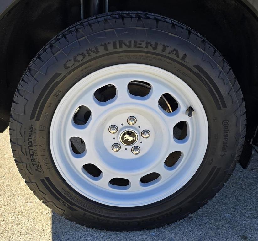 used 2023 Ford Bronco Sport car, priced at $24,780