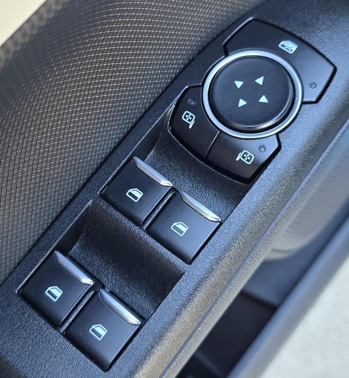 used 2023 Ford Bronco Sport car, priced at $24,780