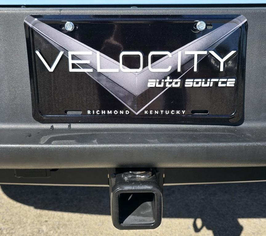 used 2023 Ford Bronco Sport car, priced at $24,780