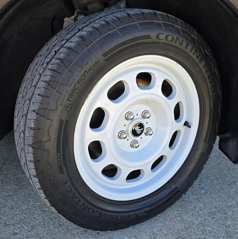 used 2023 Ford Bronco Sport car, priced at $24,780