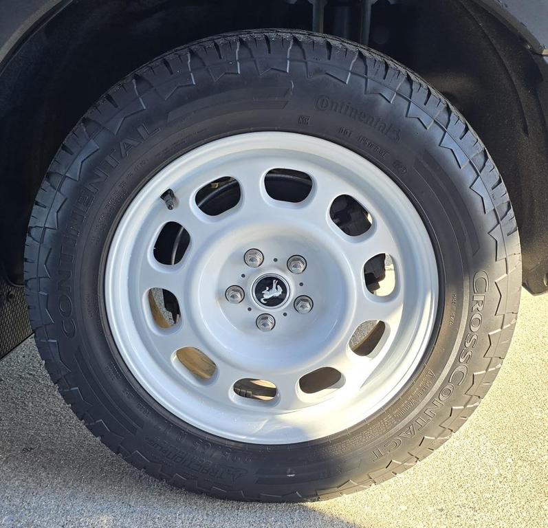 used 2023 Ford Bronco Sport car, priced at $24,780