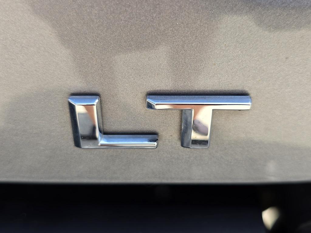 used 2023 Chevrolet Colorado car, priced at $29,800