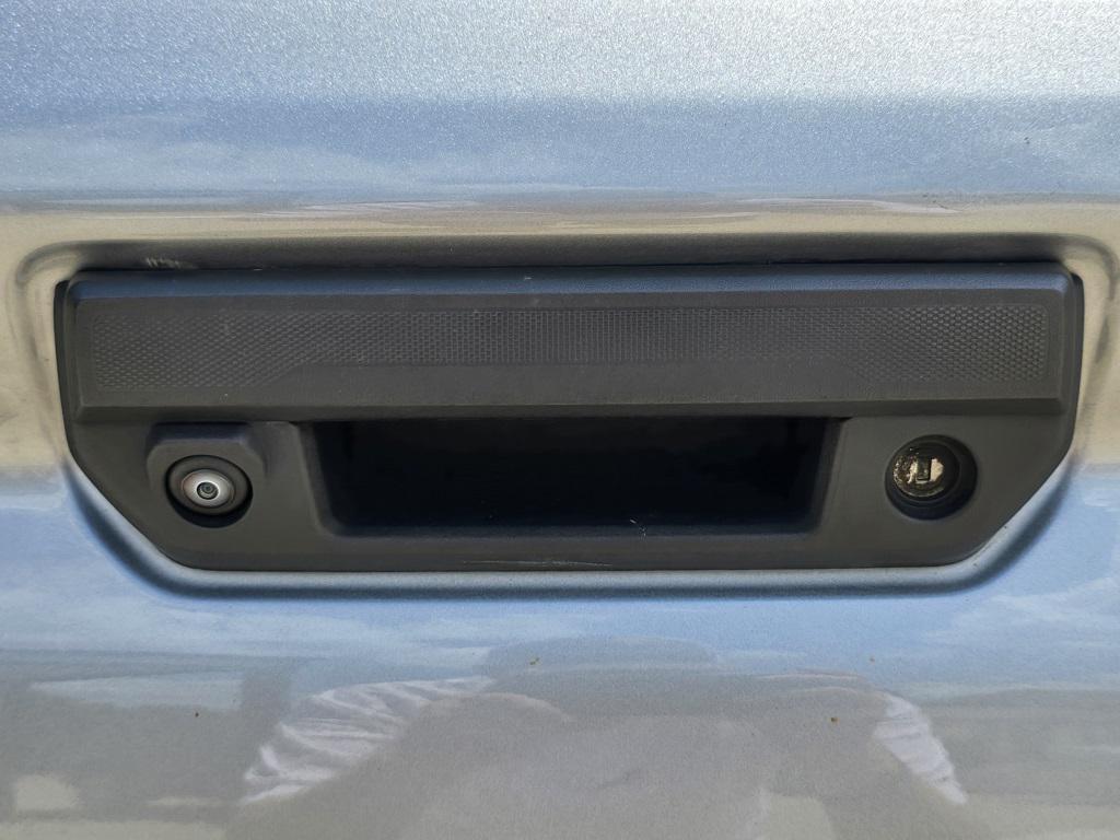 used 2023 Chevrolet Colorado car, priced at $29,800