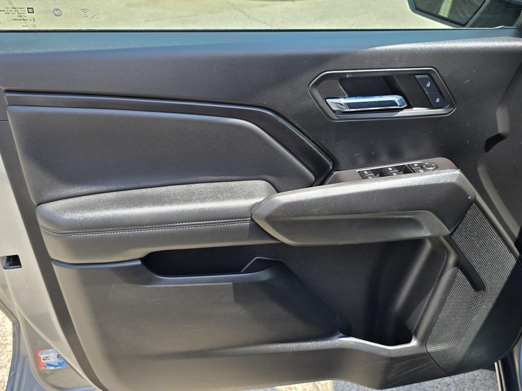 used 2023 Chevrolet Colorado car, priced at $29,800