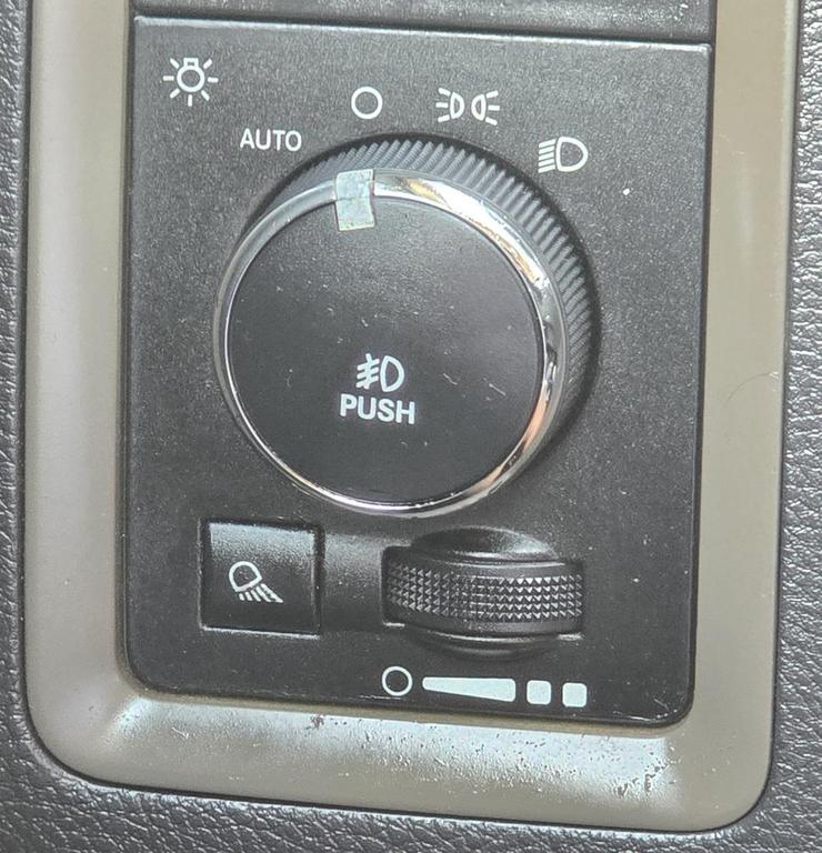 used 2012 Ram 1500 car, priced at $8,500