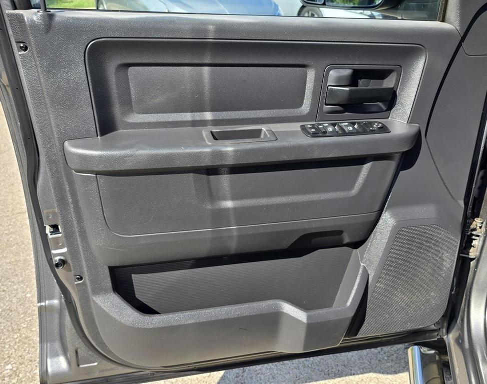 used 2012 Ram 1500 car, priced at $8,500