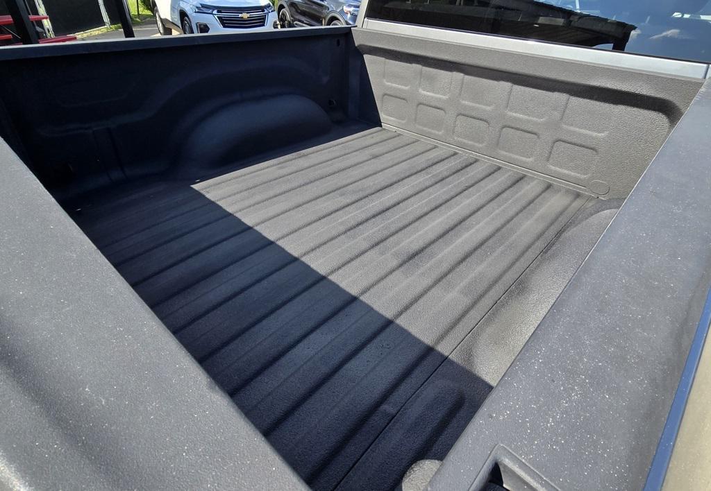 used 2012 Ram 1500 car, priced at $8,500