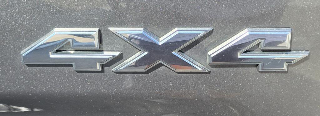 used 2012 Ram 1500 car, priced at $8,500