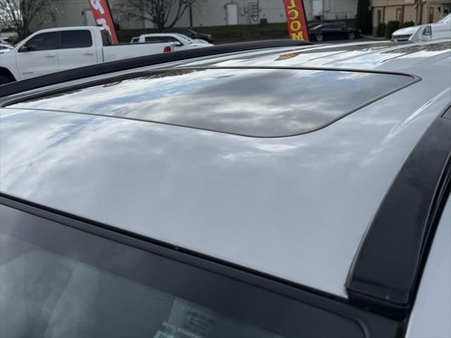 used 2021 Toyota RAV4 Hybrid car, priced at $25,300