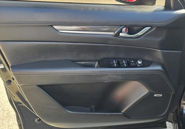 used 2019 Mazda CX-5 car, priced at $21,800