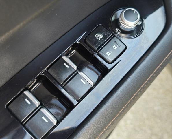 used 2019 Mazda CX-5 car, priced at $21,800