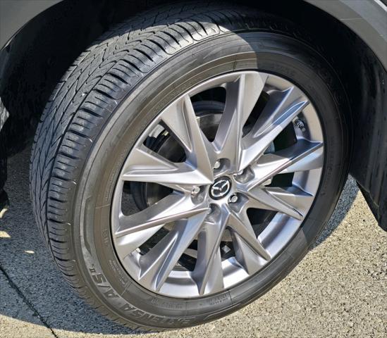 used 2019 Mazda CX-5 car, priced at $21,800