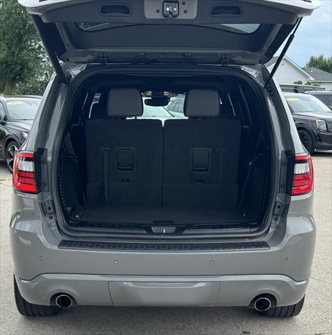 used 2019 Dodge Durango car, priced at $26,800