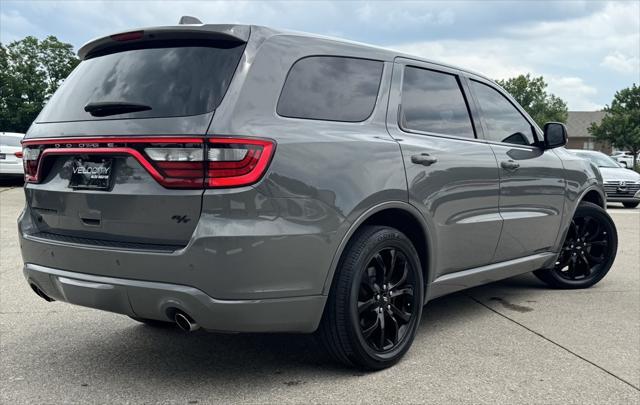 used 2019 Dodge Durango car, priced at $26,800