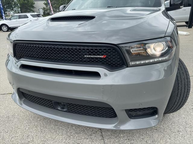 used 2019 Dodge Durango car, priced at $26,800