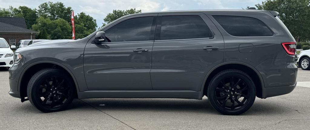 used 2019 Dodge Durango car, priced at $26,800