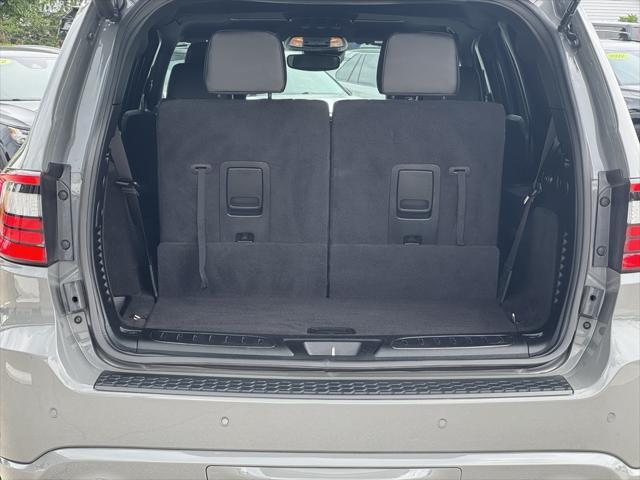 used 2019 Dodge Durango car, priced at $26,800