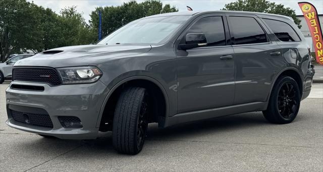 used 2019 Dodge Durango car, priced at $26,800