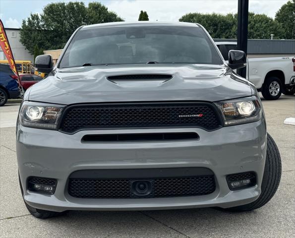 used 2019 Dodge Durango car, priced at $26,800