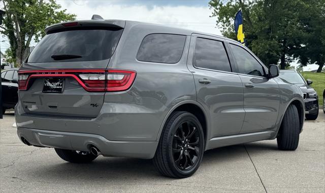 used 2019 Dodge Durango car, priced at $26,800