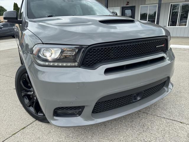 used 2019 Dodge Durango car, priced at $26,800