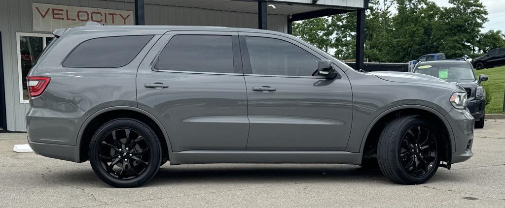 used 2019 Dodge Durango car, priced at $26,800
