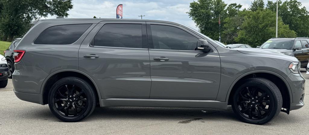 used 2019 Dodge Durango car, priced at $26,800