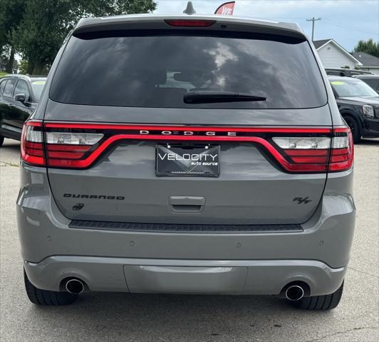 used 2019 Dodge Durango car, priced at $26,800