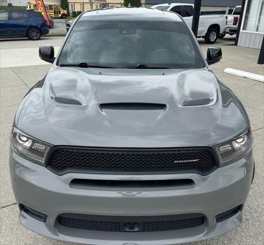 used 2019 Dodge Durango car, priced at $26,800