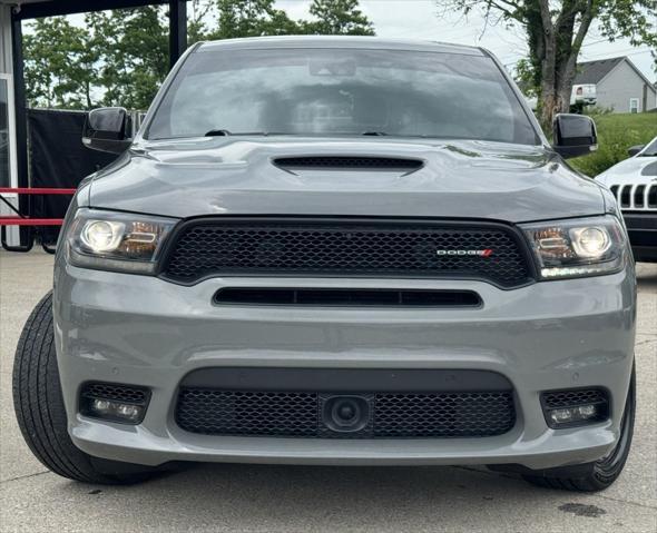 used 2019 Dodge Durango car, priced at $26,800