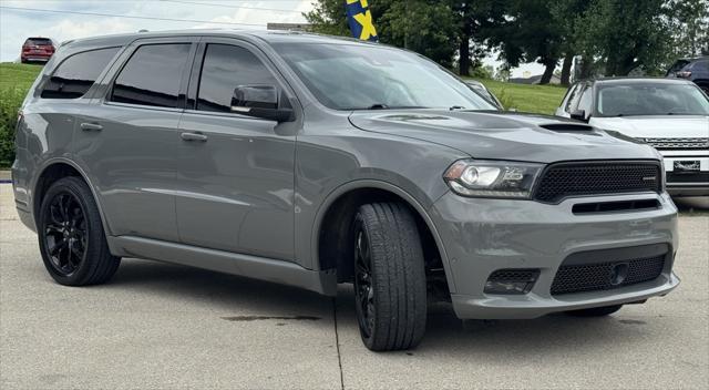 used 2019 Dodge Durango car, priced at $26,800