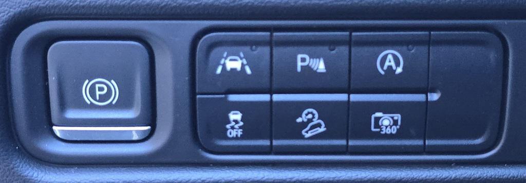 used 2023 Chevrolet Tahoe car, priced at $53,800