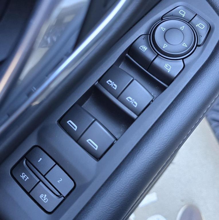 used 2023 Chevrolet Tahoe car, priced at $53,800