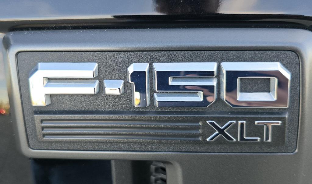 used 2021 Ford F-150 car, priced at $37,800