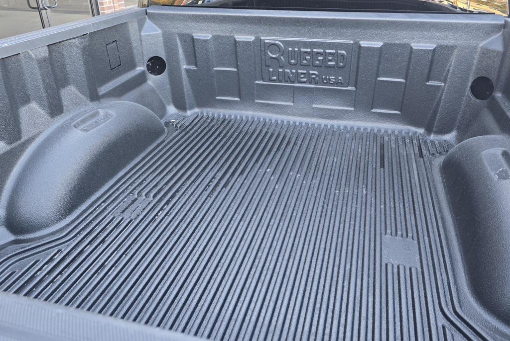 used 2021 Ford F-150 car, priced at $37,800