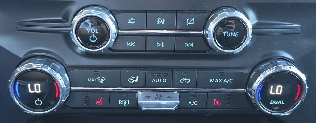used 2021 Ford F-150 car, priced at $38,800