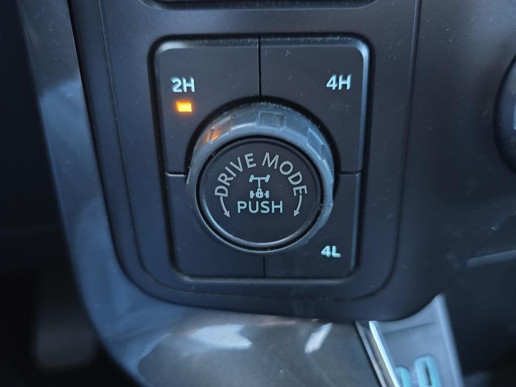 used 2021 Ford F-150 car, priced at $38,800