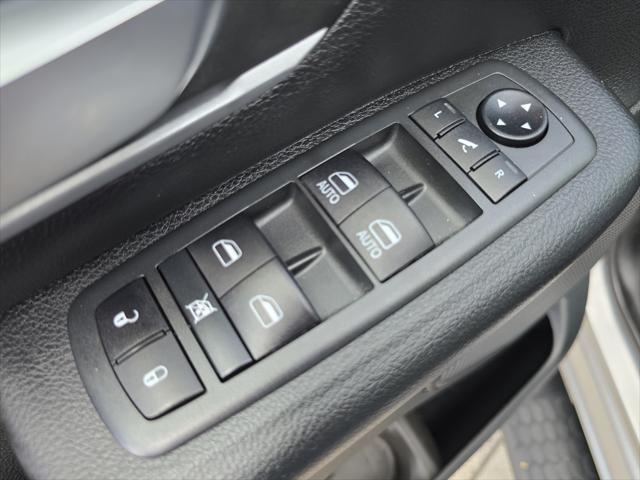 used 2020 Ram 1500 car, priced at $30,800