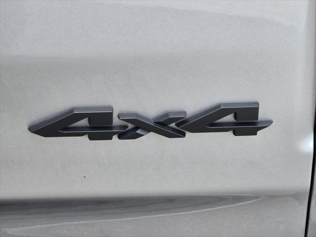 used 2020 Ram 1500 car, priced at $30,800