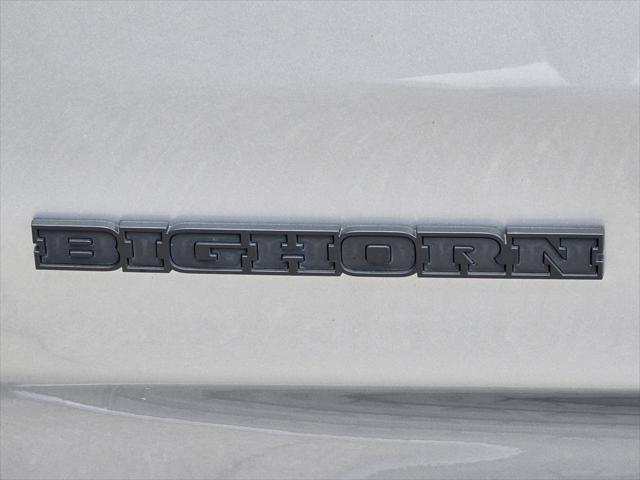 used 2020 Ram 1500 car, priced at $30,800