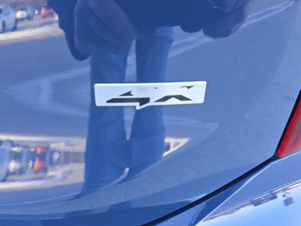 used 2023 Kia Telluride car, priced at $29,800