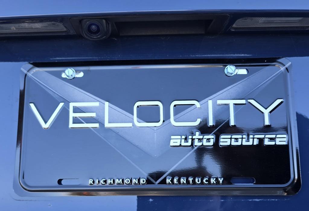 used 2023 Kia Telluride car, priced at $29,800