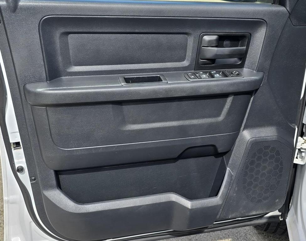 used 2016 Ram 1500 car, priced at $16,800