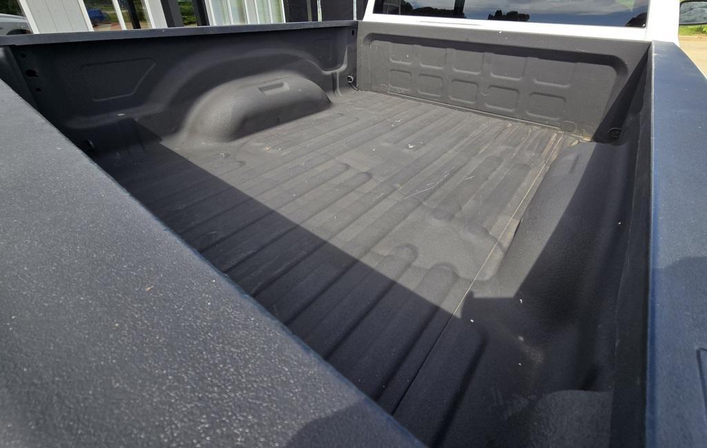 used 2016 Ram 1500 car, priced at $16,800