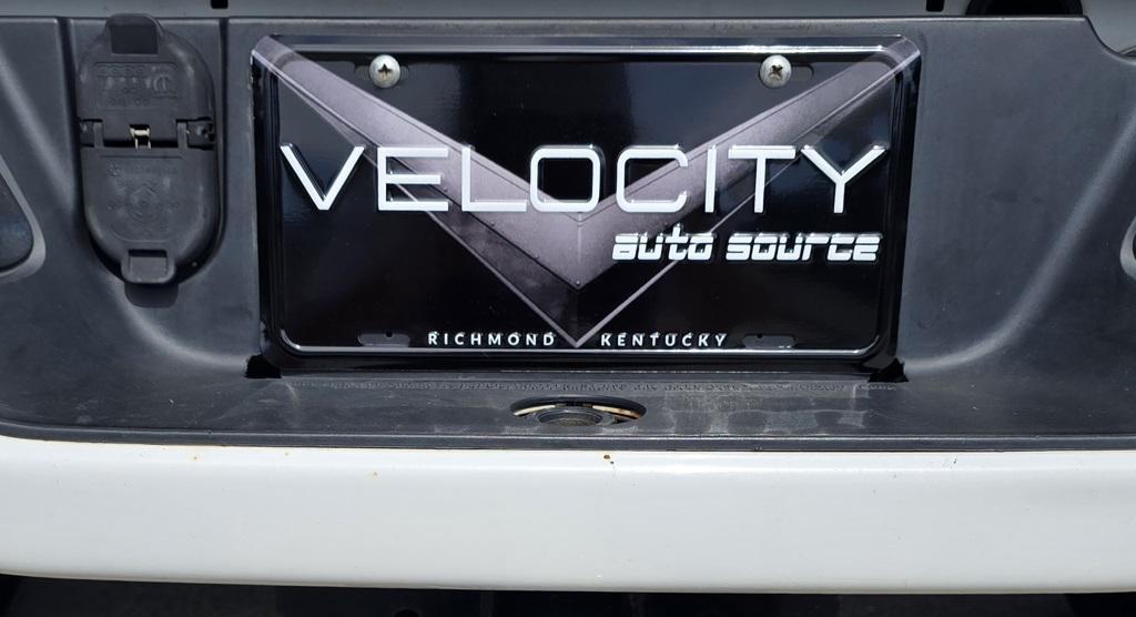 used 2016 Ram 1500 car, priced at $16,800